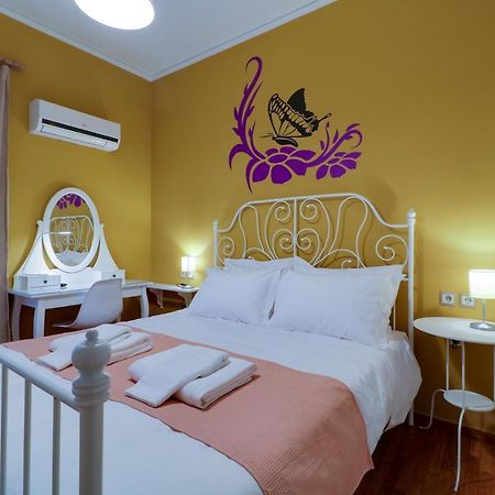 Spacious Central Flat☆3Min To Metro☆Ac|Netflix|Pc Atena Exterior foto
